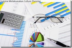 pelatihan Designing Building Unique And Sustainable Organizational Culture di jakarta
