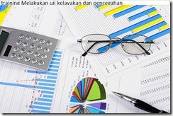 pelatihan FRAUD AUDITING IN FINANCIAL INSTITUTION di jakarta