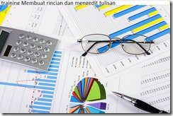 pelatihan Effective Presentation And Report Writing di jakarta