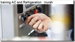 training Safety And Control Systems murah