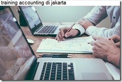 pelatihan TO IMPROVE YOUR ACCOUNTING PROCESS AND SYSTEM di jakarta