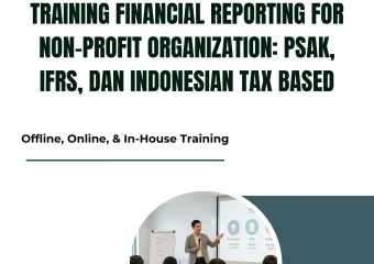 TRAINING FINANCIAL REPORTING FOR NON-PROFIT