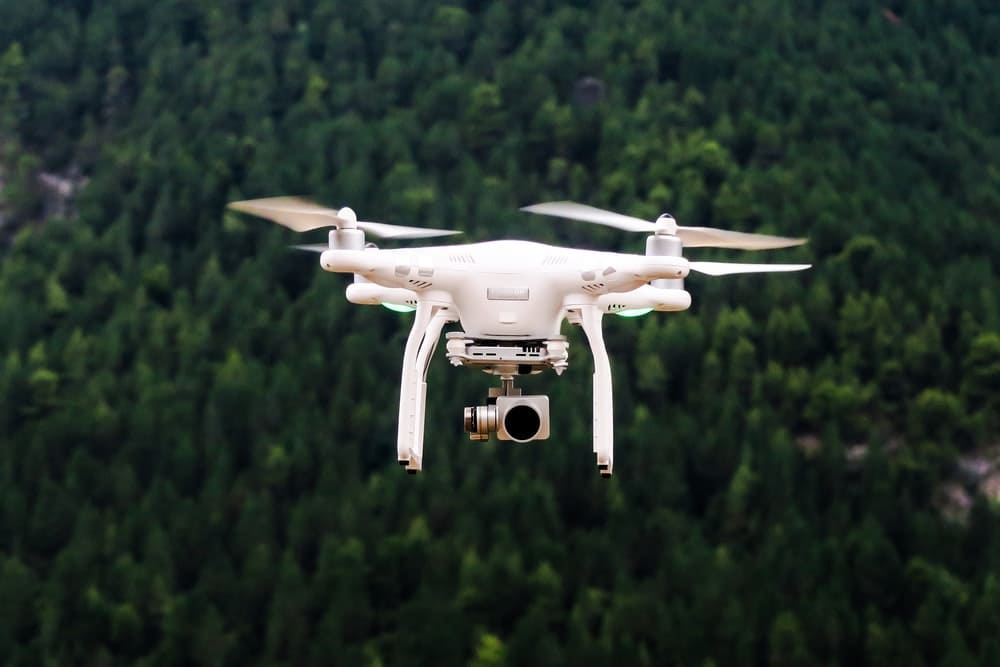 pelatihan Pengenalan dan Pengoperasian Drone untuk Videografi online