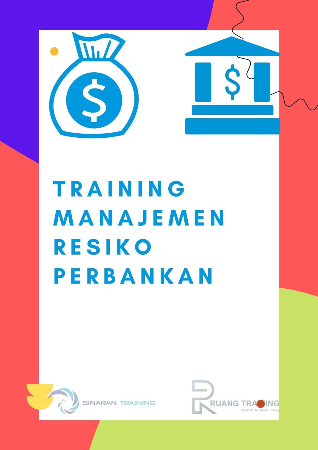 Training Manajemen Resiko Perbankan - Ruang Training