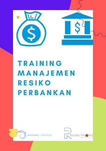 pelatihan Training Manajemen Resiko Perbankan online