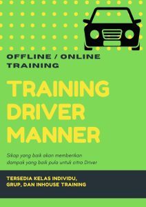 Driver Manner