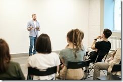 TRAINING ONLINE POWERPOINT X3