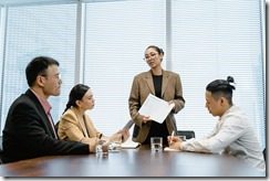 TRAINING ONLINE BUSINESS NEGOTIATION SKILL