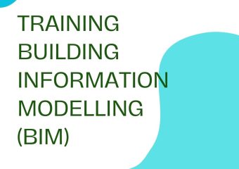 TRAINING BUILDING INFORMATION MODELLING (BIM)
