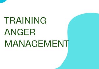 TRAINING ANGER MANAGEMENT