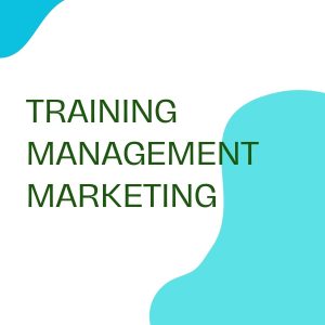 pelatihan MANAGEMENT MARKETING online