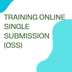 pelatihan ONLINE SINGLE SUBMISSION online