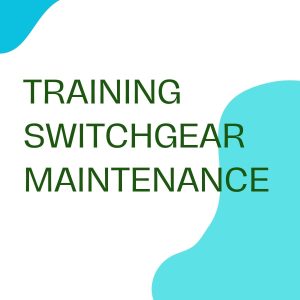 pelatihan SWITCHGEAR MAINTENANCE online