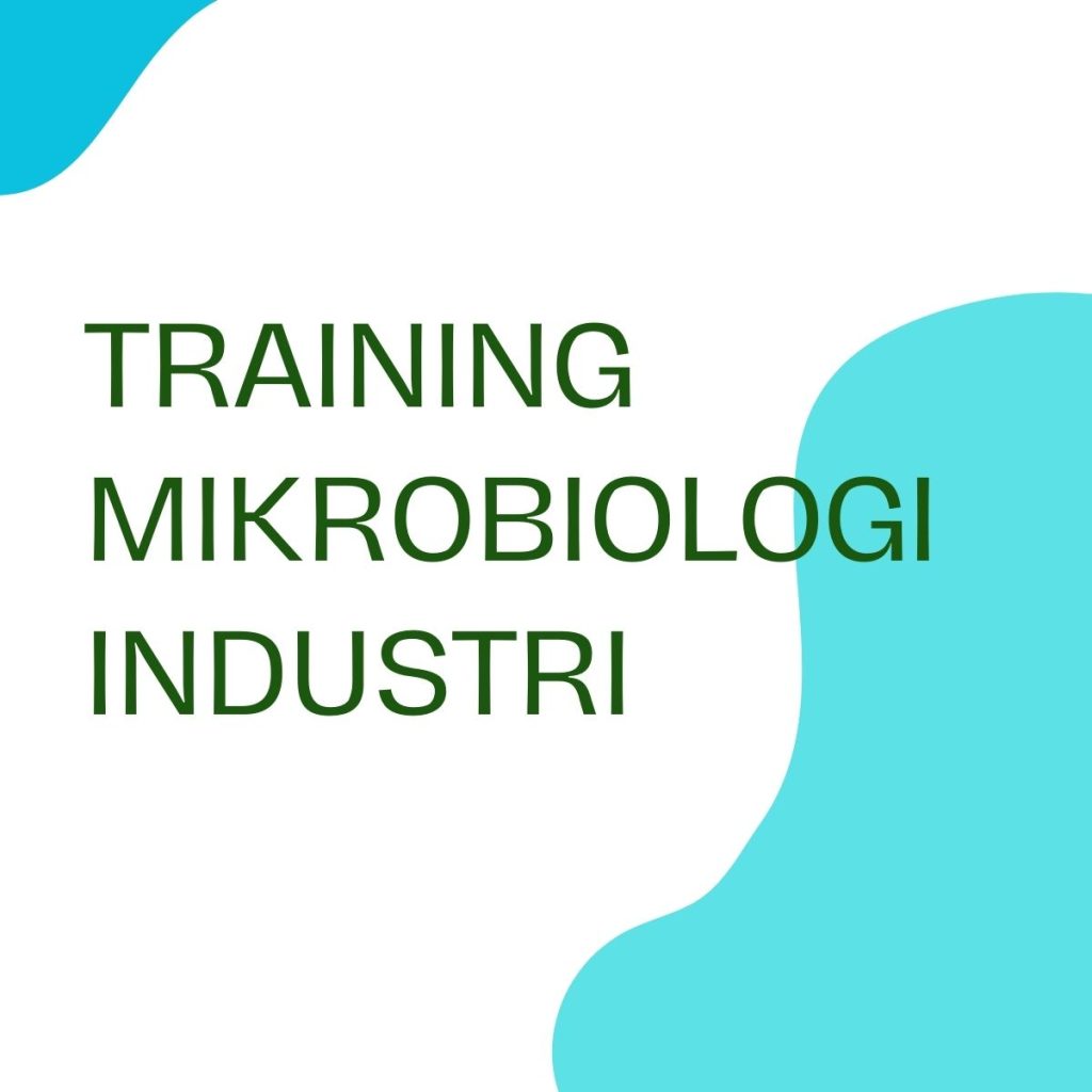 pelatihan MIKROBIOLOGI INDUSTRY di bali