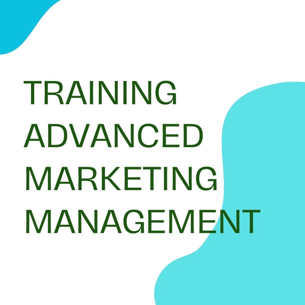 pelatihan ADVANCED MARKETING MANAGEMENT di bali