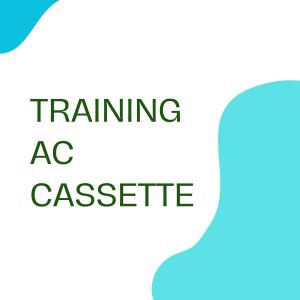 pelatihan AC CASSETTE di bali