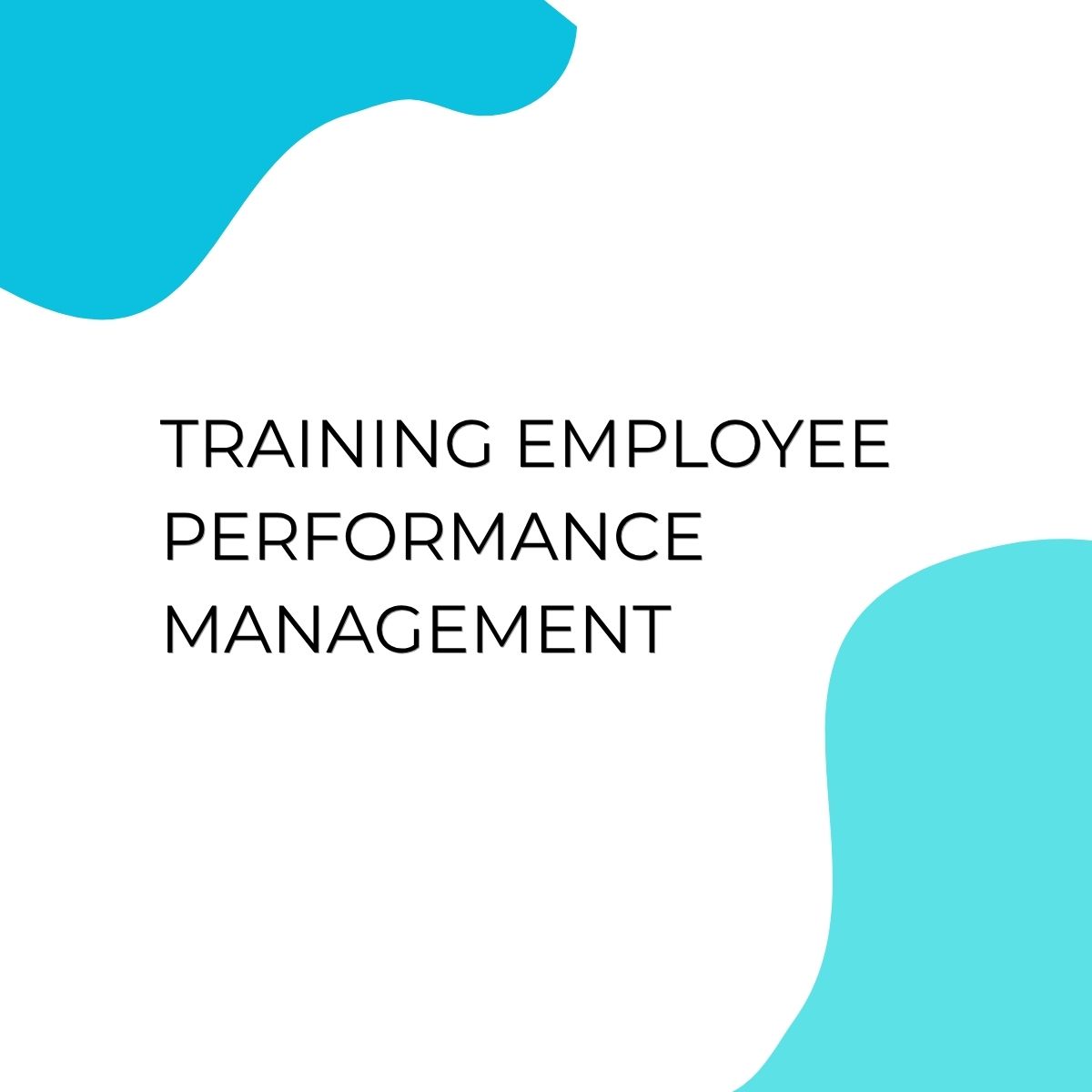 pelatihan EMPLOYEE PERFORMANCE MANAGEMENT di bali