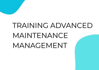 TRAINING ADVANCED MAINTENANCE MANAGEMENT