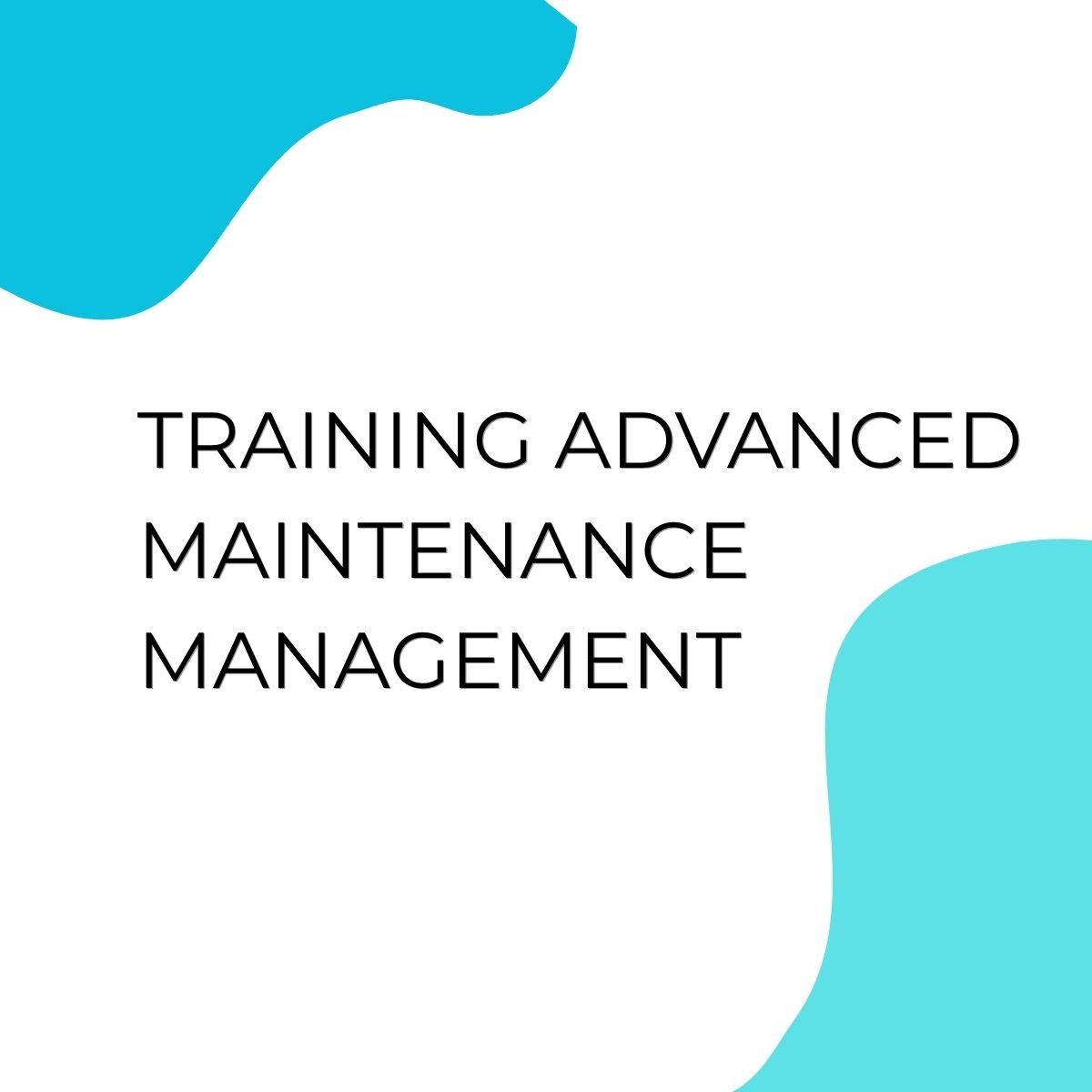 pelatihan Advanced Maintenance Management di bali