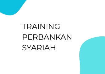 TRAINING PERBANKAN SYARIAH