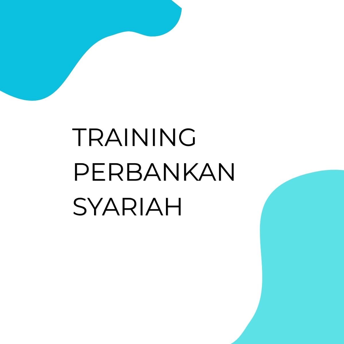 pelatihan PERBANKAN SYARIAH di bali