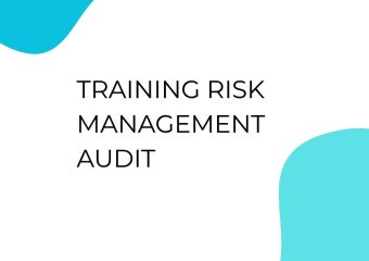 TRAINING RISK MANAGEMENT AUDIT