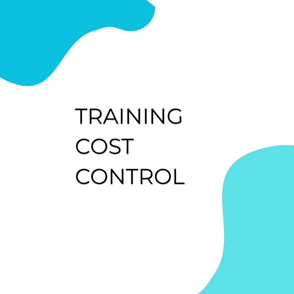 pelatihan Cost Control di bali