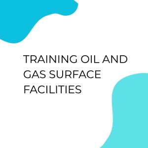 pelatihan OIL AND GAS SURFACE FACILITIES di bali