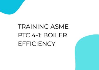TRAINING ASME PTC 4-1: BOILER EFFICIENCY