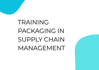 TRAINING PACKAGING IN SUPPLY CHAIN MANAGEMENT