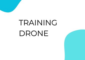 TRAINING DRONE