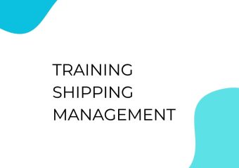 TRAINING SHIPPING MANAGEMENT