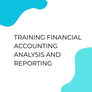 pelatihan Financial Accounting Analysis and Reporting di bali