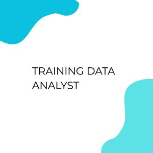 pelatihan Data Analyst di bali