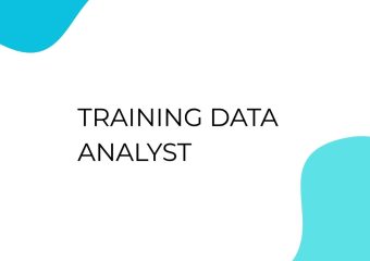 TRAINING DATA ANALYST