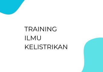TRAINING ILMU KELISTRIKAN