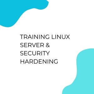 pelatihan Linux Server & Security Hardening di bali