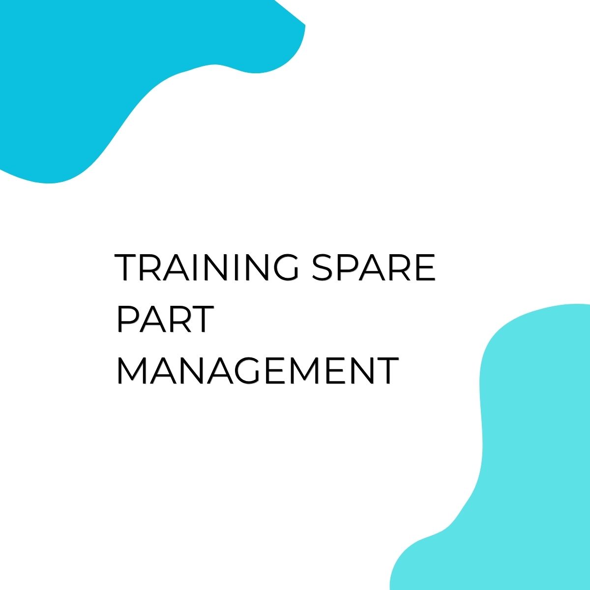 pelatihan Spare Part Management di bali