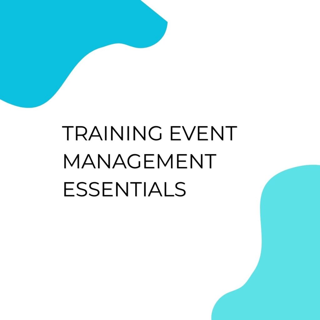 pelatihan Event Management Essentials di bali