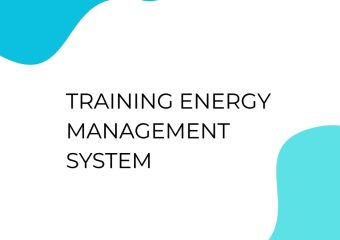 TRAINING ENERGY MANAGEMENT SYSTEM