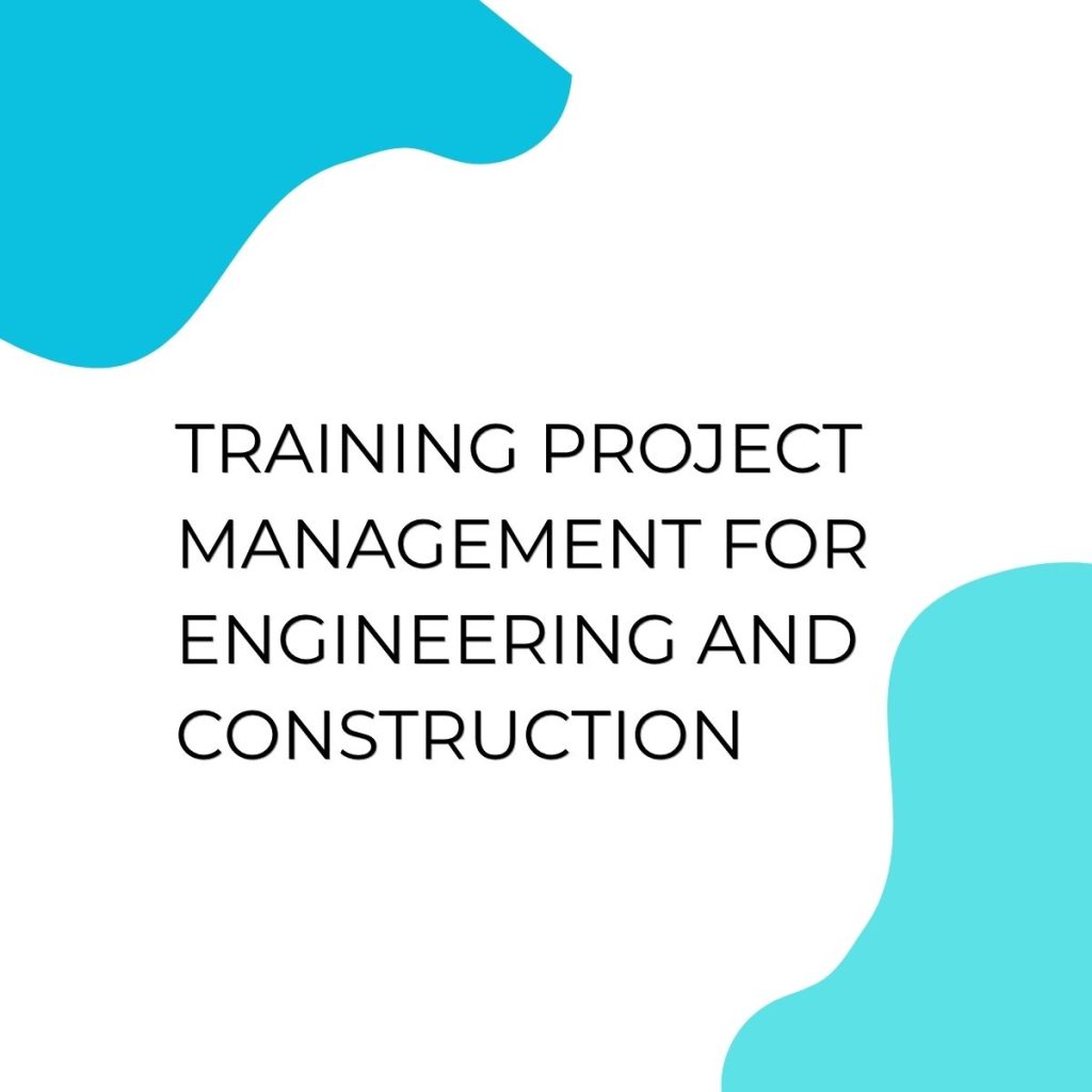pelatihan PROJECT MANAGEMENT FOR ENGINEERING AND CONSTRUCTION di bali