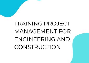 TRAINING PROJECT MANAGEMENT FOR ENGINEERING AND CONSTRUCTION