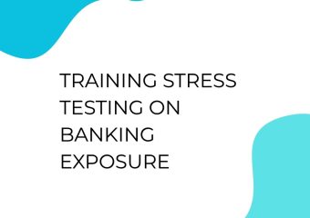 TRAINING STRESS TESTING ON BANKING EXPOSURE