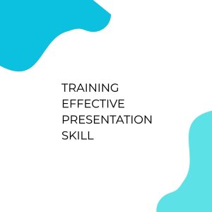 pelatihan Effective Presentation Skill di bali