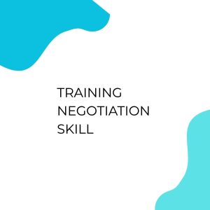 pelatihan Negotiation Skill di bali