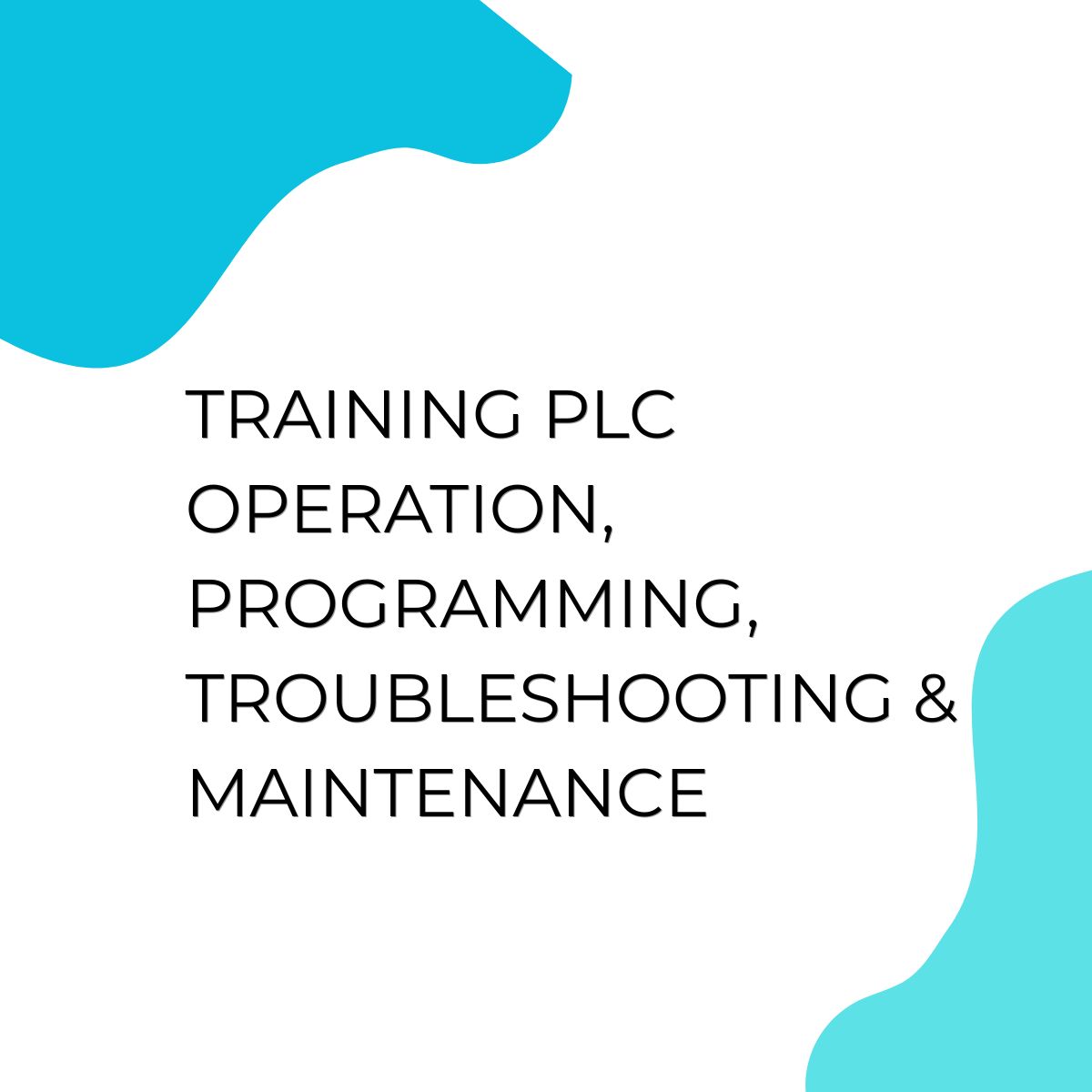 pelatihan PLC Operation Programming Troubleshooting & Maintenance di bali