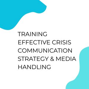 pelatihan Effective Crisis Communication Strategy & Media Handling di bali