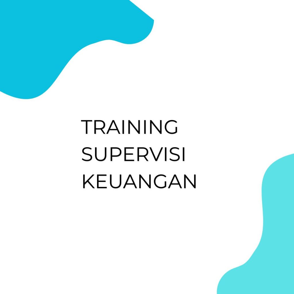 pelatihan SUPERVISI KEUANGAN di bali