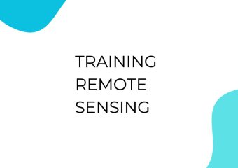 TRAINING REMOTE SENSING