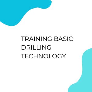 pelatihan Basic Drilling Technology di bali
